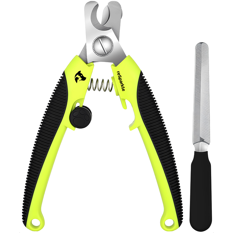 Nagelknipper Hond Kat Knaagdieren Vogels - Afbeelding 2