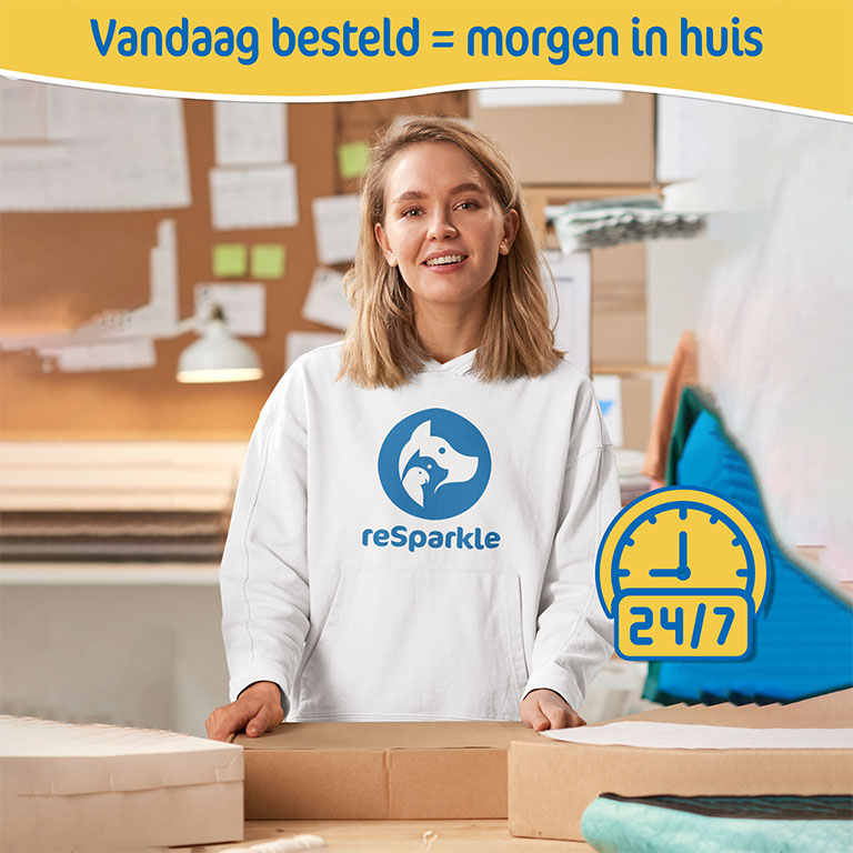 Nagelknipper Hond Kat Knaagdieren Vogels - Afbeelding 10