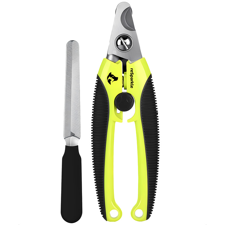 Nagelknipper Hond Kat Knaagdieren Vogels